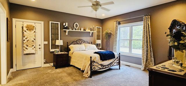 W6794 Brick Church ROAD, Walworth, WI 53184