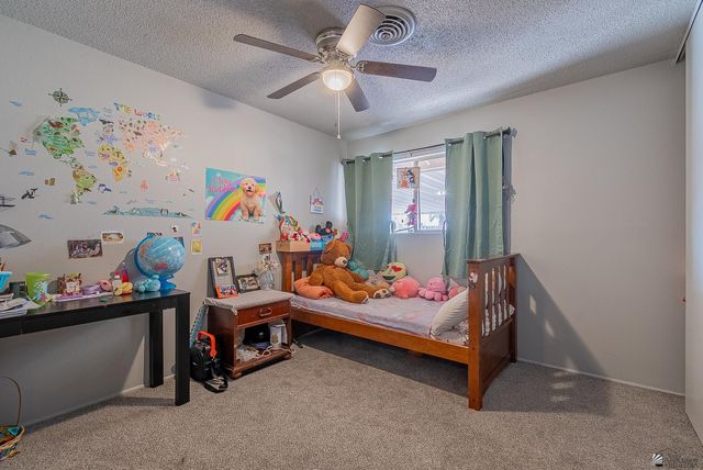 2630 S JAMES AVE, Yuma, AZ 85365