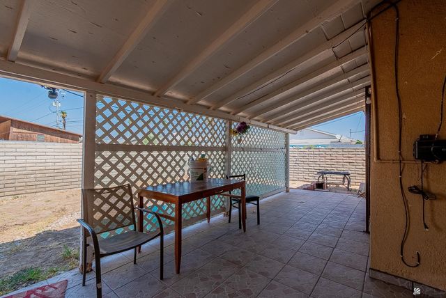 2630 S JAMES AVE, Yuma, AZ 85365