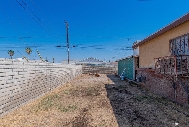 2630 S JAMES AVE, Yuma, AZ 85365