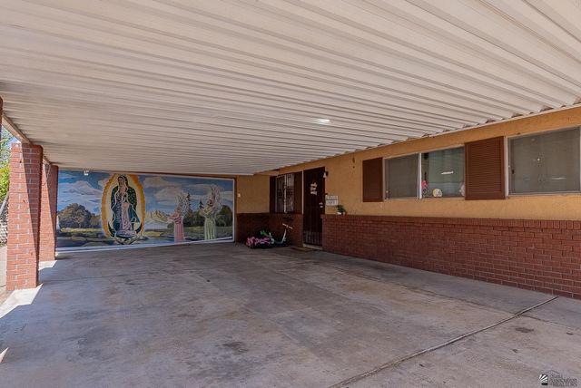 2630 S JAMES AVE, Yuma, AZ 85365