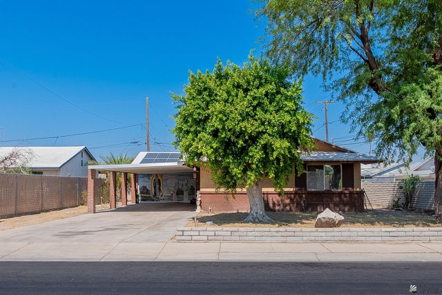2630 S JAMES AVE, Yuma, AZ 85365