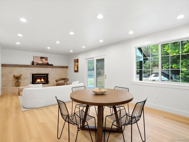 10627 W Chautauga Mtn, Littleton, CO 80127