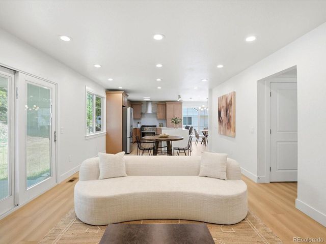 10627 W Chautauga Mtn, Littleton, CO 80127