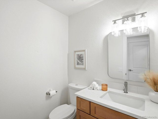 10627 W Chautauga Mtn, Littleton, CO 80127