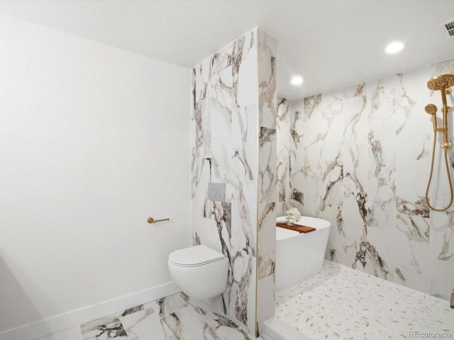 10627 W Chautauga Mtn, Littleton, CO 80127