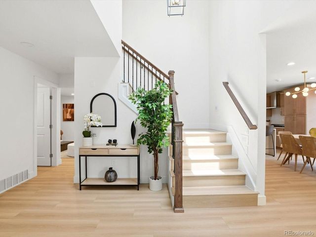 10627 W Chautauga Mtn, Littleton, CO 80127
