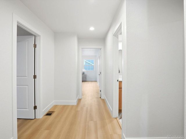 10627 W Chautauga Mtn, Littleton, CO 80127