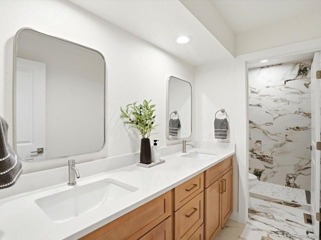 10627 W Chautauga Mtn, Littleton, CO 80127