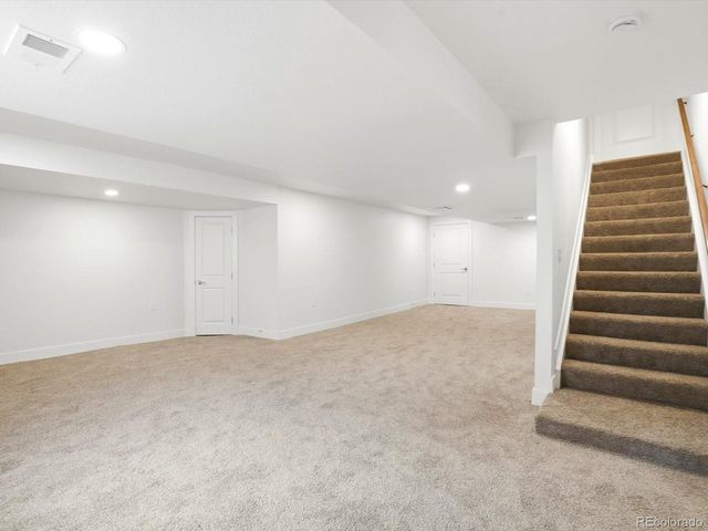 10627 W Chautauga Mtn, Littleton, CO 80127