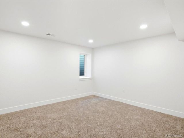 10627 W Chautauga Mtn, Littleton, CO 80127