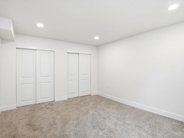 10627 W Chautauga Mtn, Littleton, CO 80127