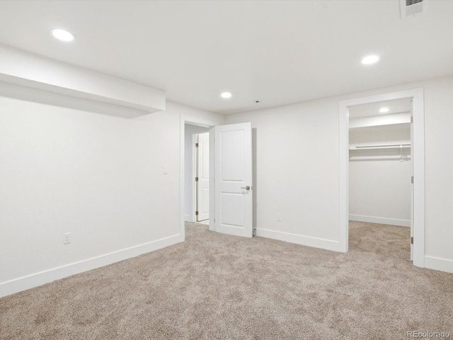 10627 W Chautauga Mtn, Littleton, CO 80127