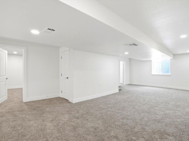 10627 W Chautauga Mtn, Littleton, CO 80127