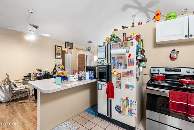 3436 SARAH SPAULDING Court, Jacksonville, FL 32223