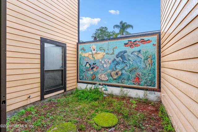 3436 SARAH SPAULDING Court, Jacksonville, FL 32223