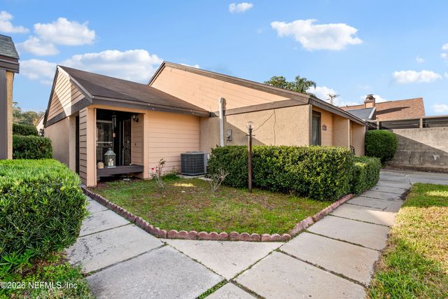 3436 SARAH SPAULDING Court, Jacksonville, FL 32223