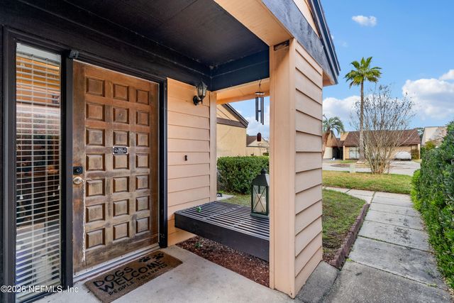 3436 SARAH SPAULDING Court, Jacksonville, FL 32223