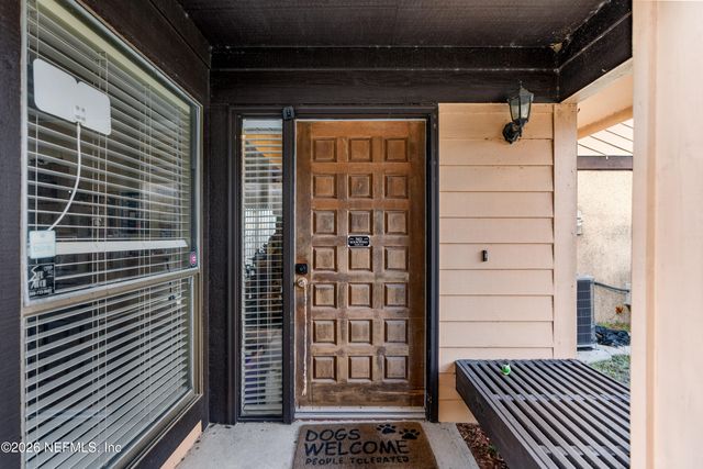 3436 SARAH SPAULDING Court, Jacksonville, FL 32223