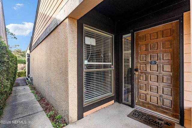 3436 SARAH SPAULDING Court, Jacksonville, FL 32223