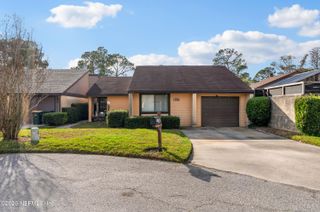 3436 SARAH SPAULDING Court, Jacksonville, FL 32223
