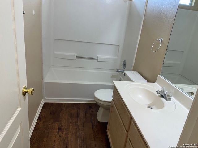 10635 Cat Mountain, San Antonio, TX 78251