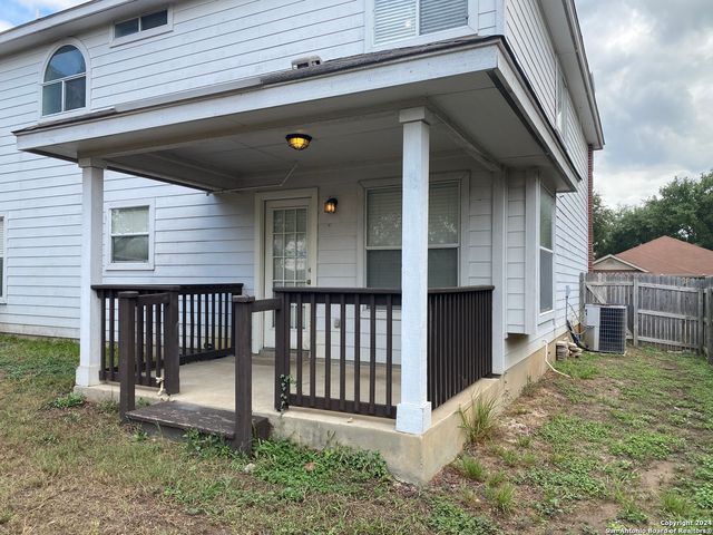 10635 Cat Mountain, San Antonio, TX 78251