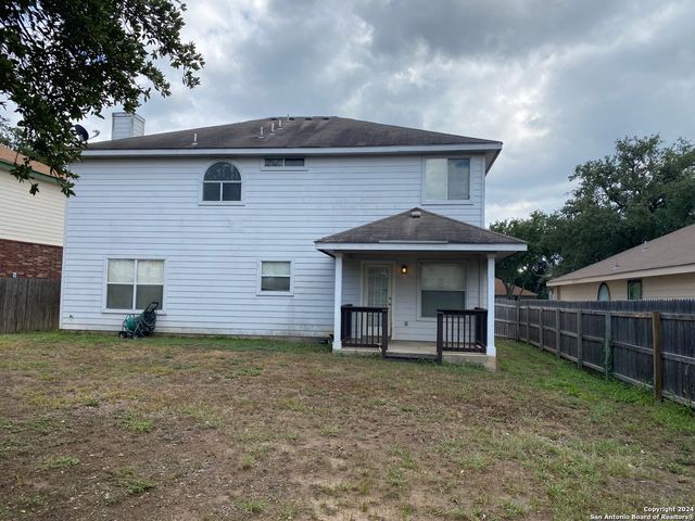 10635 Cat Mountain, San Antonio, TX 78251
