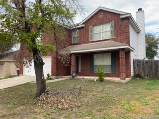 10635 Cat Mountain, San Antonio, TX 78251
