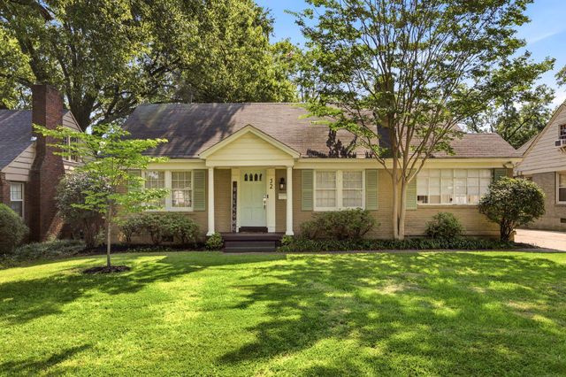 32 S CENTURY ST, Memphis, TN 38111