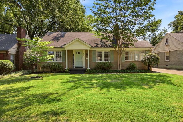 32 S CENTURY ST, Memphis, TN 38111