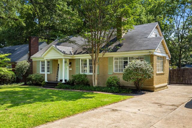 32 S CENTURY ST, Memphis, TN 38111