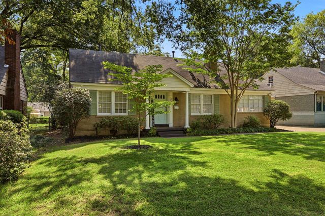 32 S CENTURY ST, Memphis, TN 38111
