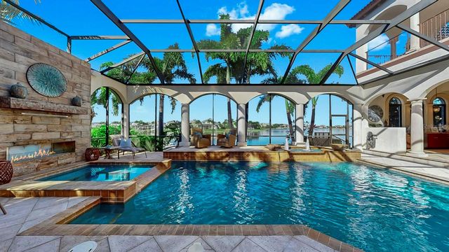 5414 TYBEE ISLAND DRIVE, Apollo Beach, FL 33572