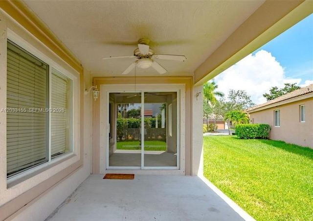 1530 Canary Island Drive, Weston, FL 33327