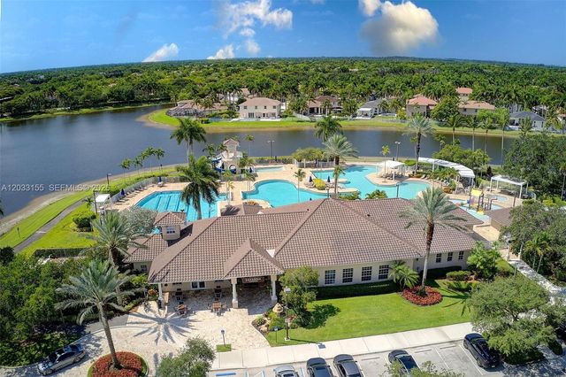 1530 Canary Island Drive, Weston, FL 33327