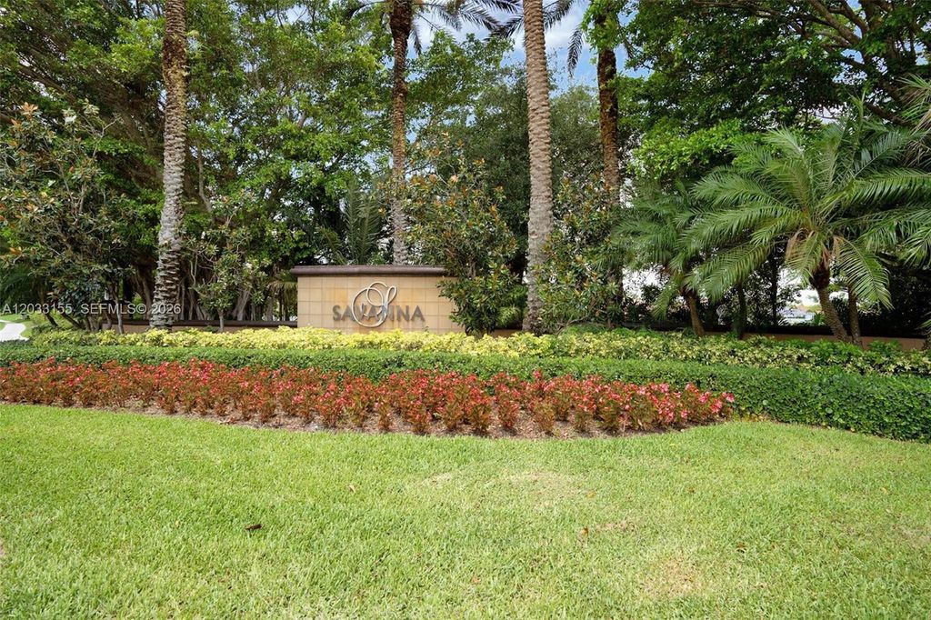 1530 Canary Island Drive, Weston, FL 33327