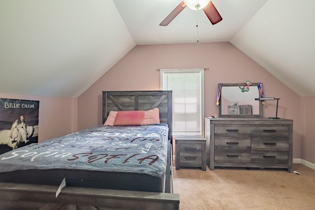 61 Brookfield Cir, Winchester, TN 37398