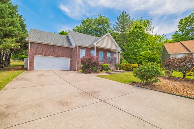 61 Brookfield Cir, Winchester, TN 37398