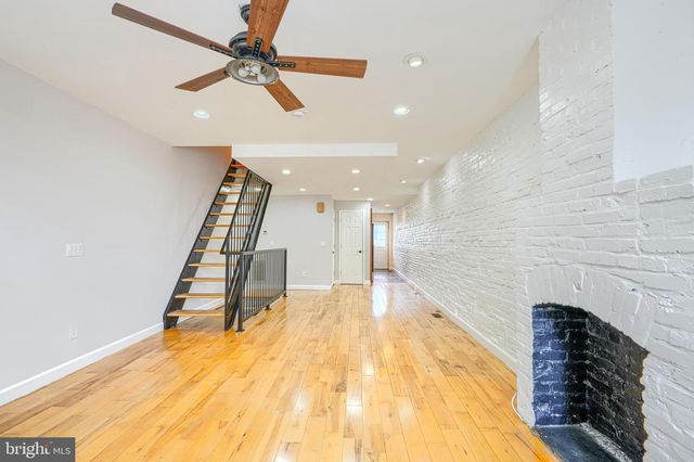 135 W OSTEND ST, Baltimore, MD 21230