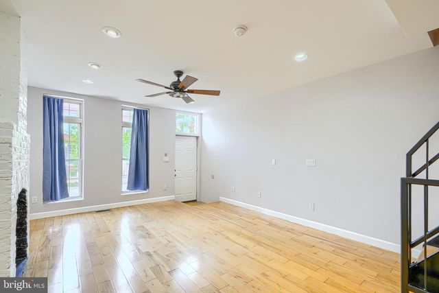 135 W OSTEND ST, Baltimore, MD 21230