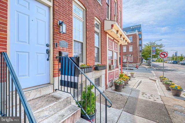 135 W OSTEND ST, Baltimore, MD 21230