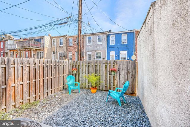 135 W OSTEND ST, Baltimore, MD 21230