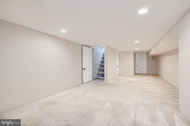 135 W OSTEND ST, Baltimore, MD 21230