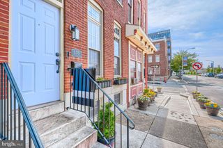 135 W OSTEND ST, Baltimore, MD 21230