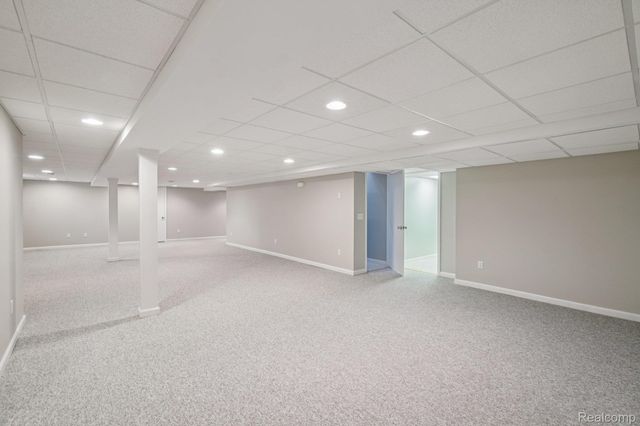 7366 Crackling Creek Circle 1, West Bloomfield Charter Township, MI 48322