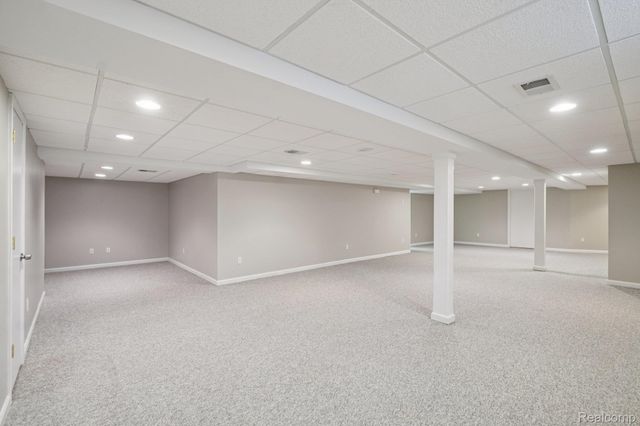 7366 Crackling Creek Circle 1, West Bloomfield Charter Township, MI 48322