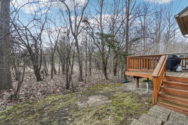 7366 Crackling Creek Circle 1, West Bloomfield Charter Township, MI 48322