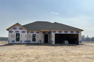 665 Doctor's Creek Road NE, Ludowici, GA 31316