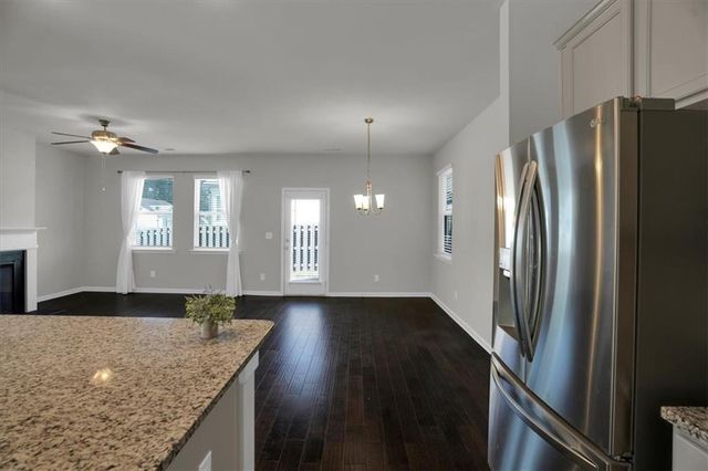 1506 Ashbrooke Trace Drive, Stone Mountain, GA 30083